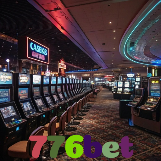 776bet - Baixe o app 776bet no Google Play e jogue ao vivo