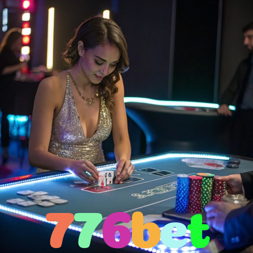 776bet - Baixe o app 776bet no Google Play e jogue ao vivo