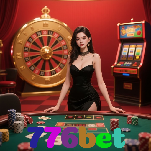 776bet - Baixe o App 776bet para Android e Comece a Jogar