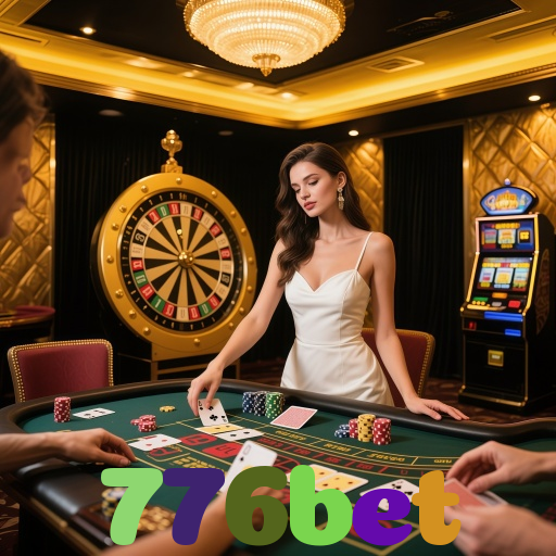 776bet - Baixe o App 776bet para Android e Comece a Jogar