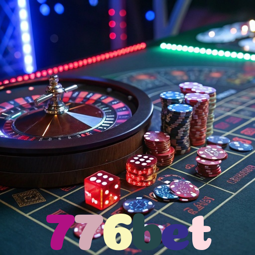 776bet - Baixe o App 776bet para Android e Comece a Jogar