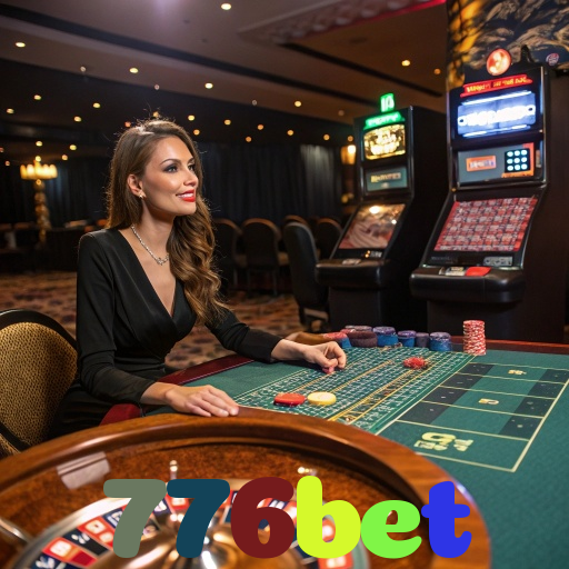 776bet - Baixe o App 776bet para Android e Comece a Jogar