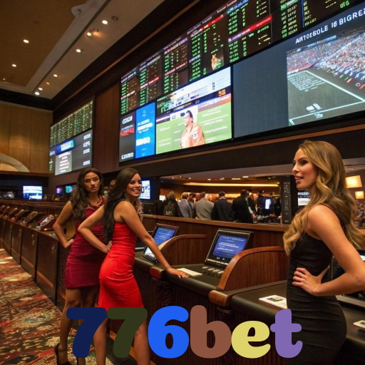 776bet - Baixe o app 776bet no Google Play e jogue ao vivo