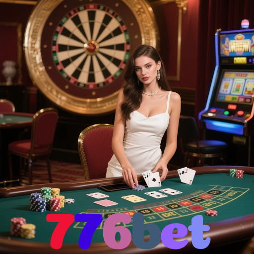 776bet - Baixe o App 776bet para Android e Comece a Jogar