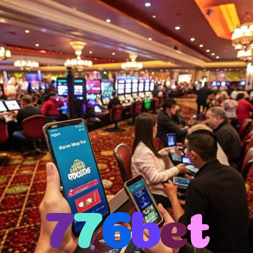 776bet - Baixe o app 776bet no Google Play e jogue ao vivo