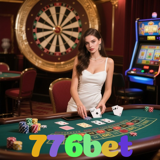 776bet - Baixe o app 776bet no Google Play e jogue ao vivo