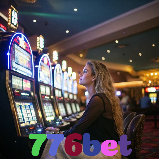776bet - Baixe o App 776bet para Android e Comece a Jogar