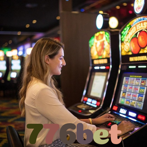 776bet - Baixe o App 776bet para Android e Comece a Jogar