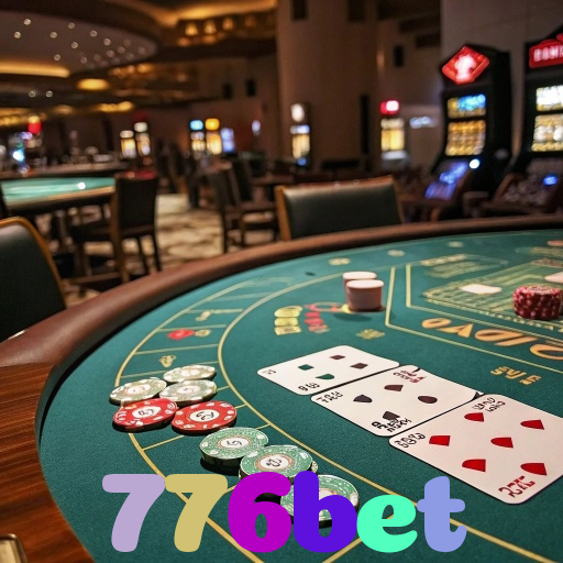 776bet - Baixe o app 776bet no Google Play e jogue ao vivo