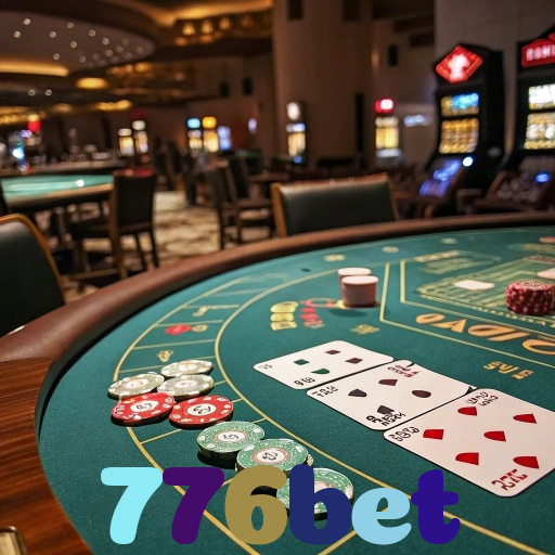 776bet - Baixe o App 776bet para Android e Comece a Jogar