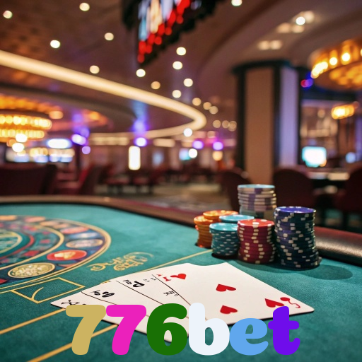 776bet - Baixe o app 776bet no Google Play e jogue ao vivo