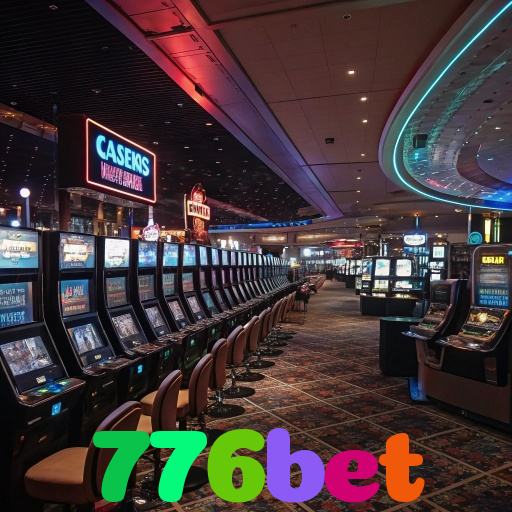776bet - Baixe o App 776bet para Android e Comece a Jogar
