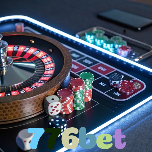 776bet - Baixe o App 776bet para Android e Comece a Jogar
