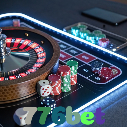 776bet - Baixe o App 776bet para Android e Comece a Jogar