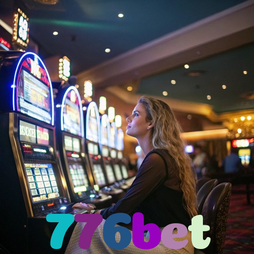 776bet - Baixe o App 776bet para Android e Comece a Jogar