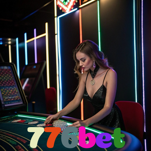 776bet - Baixe o App 776bet para Android e Comece a Jogar