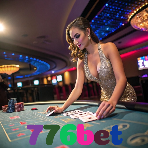 776bet - Baixe o app 776bet no Google Play e jogue ao vivo