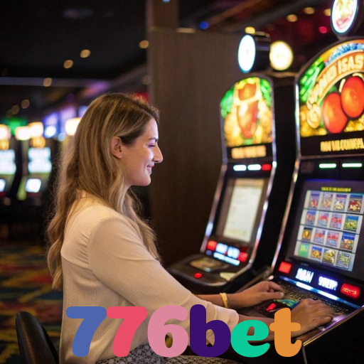 776bet - Baixe o App 776bet para Android e Comece a Jogar