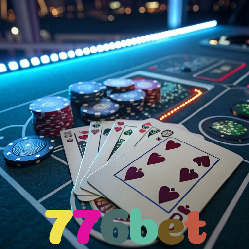 776bet - Baixe o app 776bet no Google Play e jogue ao vivo