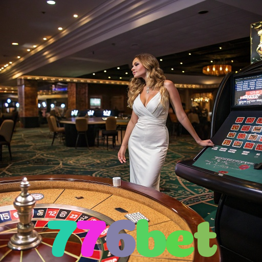 776bet - Baixe o app 776bet no Google Play e jogue ao vivo