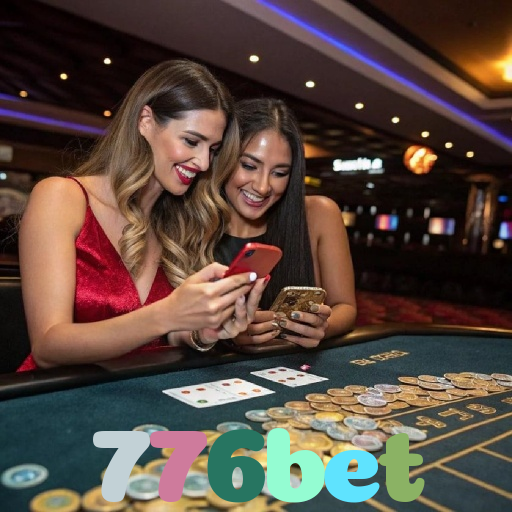 776bet - Baixe o app 776bet no Google Play e jogue ao vivo