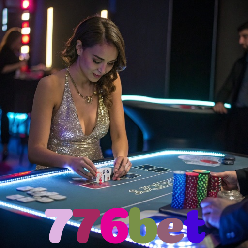 776bet - Baixe o app 776bet no Google Play e jogue ao vivo