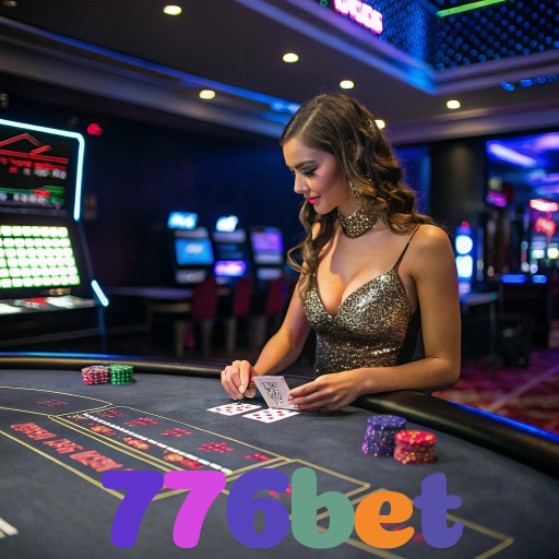 776bet - Baixe o App 776bet para Android e Comece a Jogar