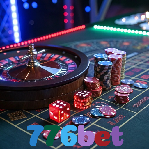 776bet - Baixe o app 776bet no Google Play e jogue ao vivo