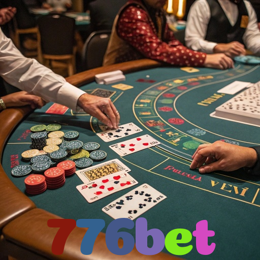 776bet - Baixe o app 776bet no Google Play e jogue ao vivo