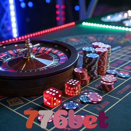 776bet - Baixe o app 776bet no Google Play e jogue ao vivo