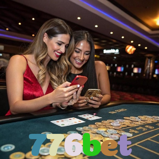776bet - Baixe o app 776bet no Google Play e jogue ao vivo