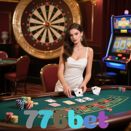 776bet - Baixe o App 776bet para Android e Comece a Jogar