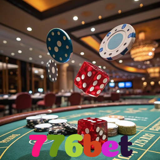 776bet - Baixe o App 776bet para Android e Comece a Jogar