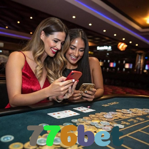 776bet - Baixe o app 776bet no Google Play e jogue ao vivo