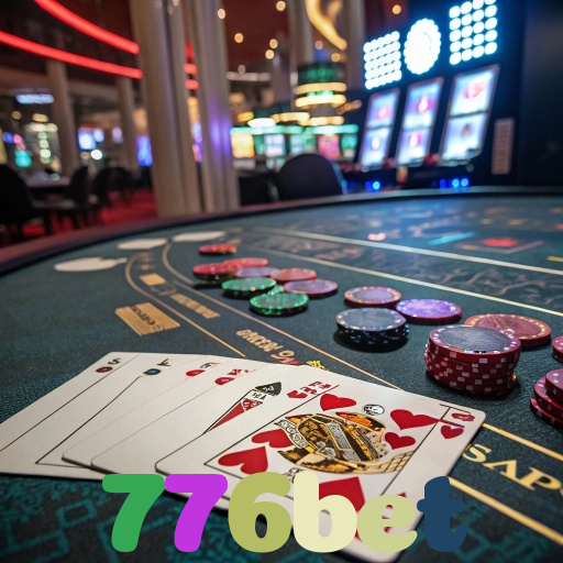 776bet - Baixe o App 776bet para Android e Comece a Jogar
