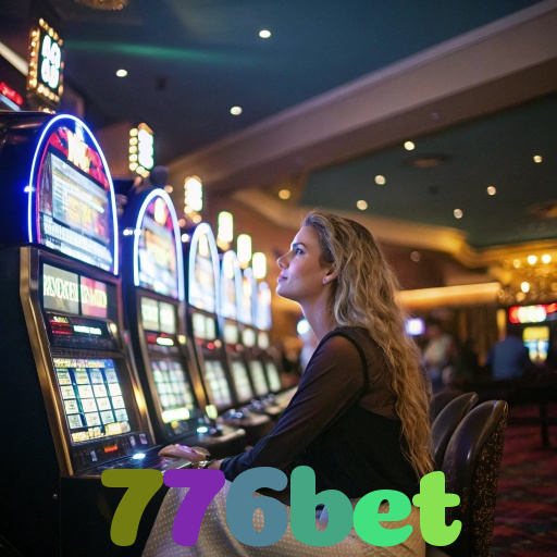 776bet - Baixe o App 776bet para Android e Comece a Jogar