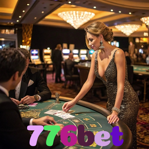 776bet - Baixe o App 776bet para Android e Comece a Jogar