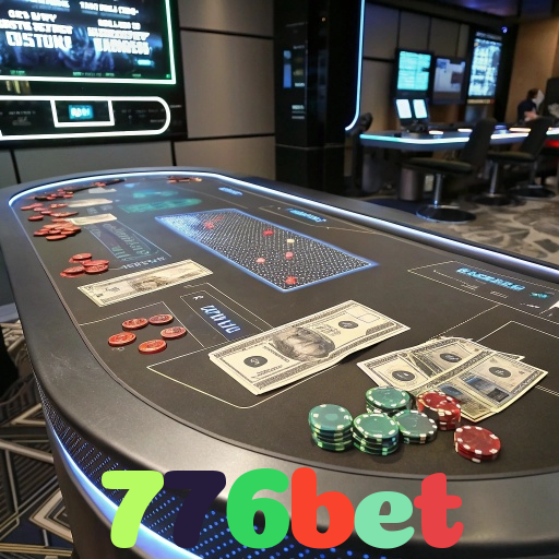 776bet - Baixe o App 776bet para Android e Comece a Jogar