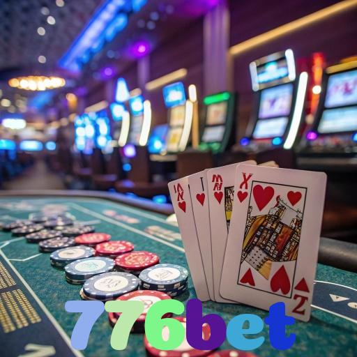 776bet - Baixe o App 776bet para Android e Comece a Jogar
