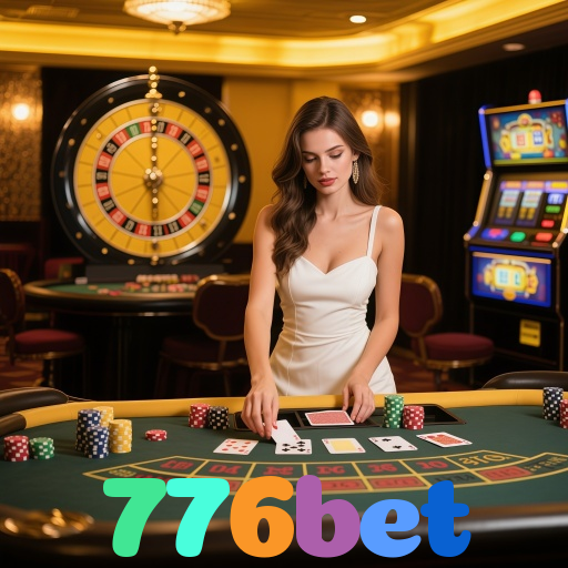 776bet - Baixe o App 776bet para Android e Comece a Jogar