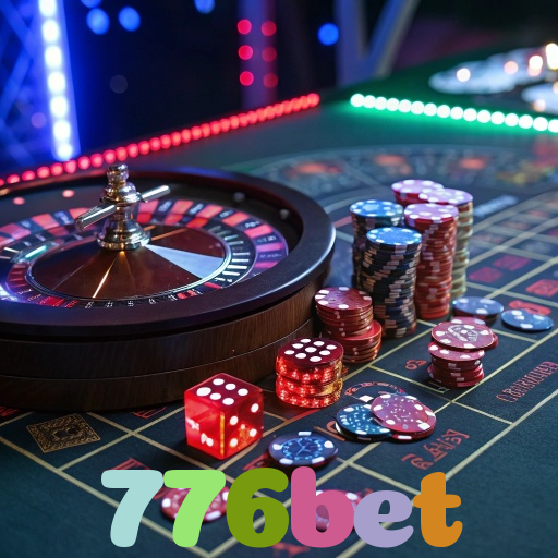 776bet - Baixe o App 776bet para Android e Comece a Jogar