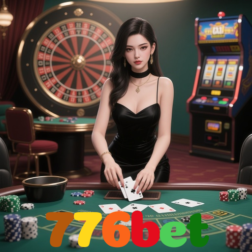 776bet - Baixe o App 776bet para Android e Comece a Jogar