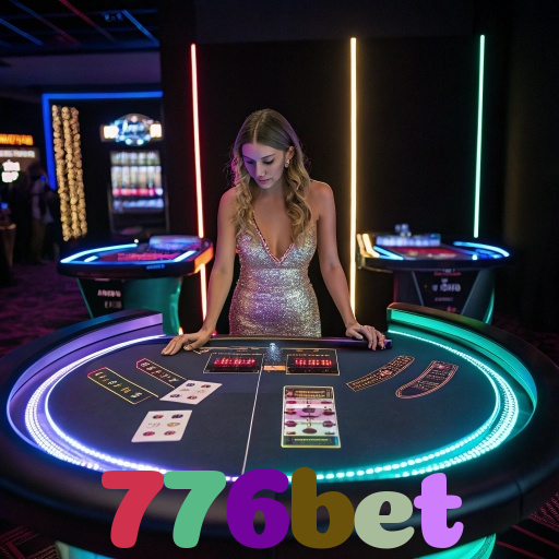 776bet - Baixe o App 776bet para Android e Comece a Jogar
