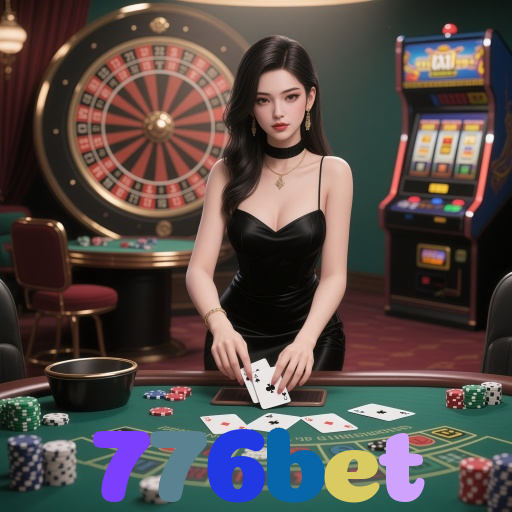 776bet - Baixe o app 776bet no Google Play e jogue ao vivo