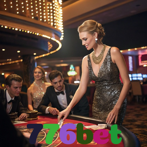 776bet - Baixe o App 776bet para Android e Comece a Jogar