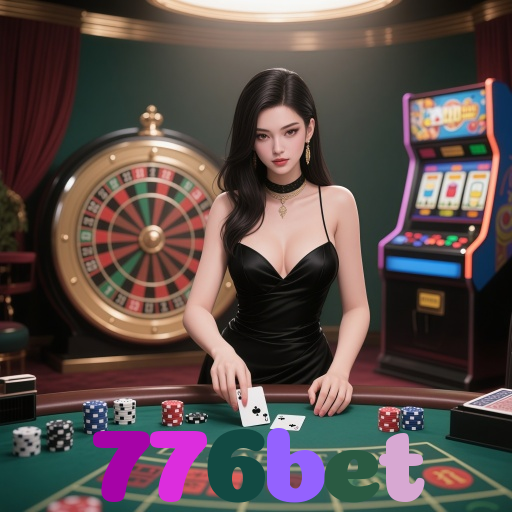 776bet - Baixe o App 776bet para Android e Comece a Jogar