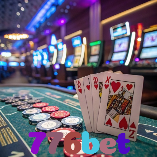 776bet - Baixe o App 776bet para Android e Comece a Jogar