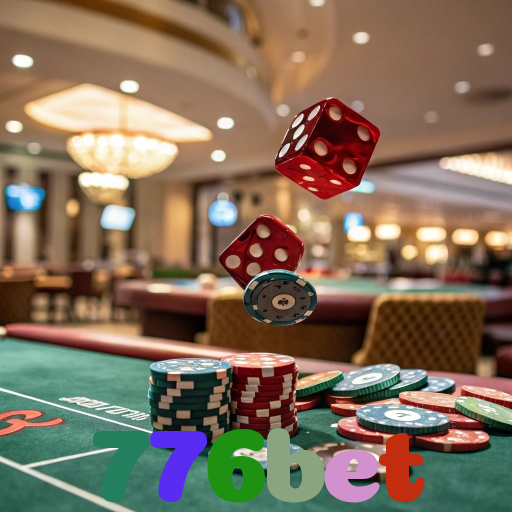 776bet - Baixe o app 776bet no Google Play e jogue ao vivo