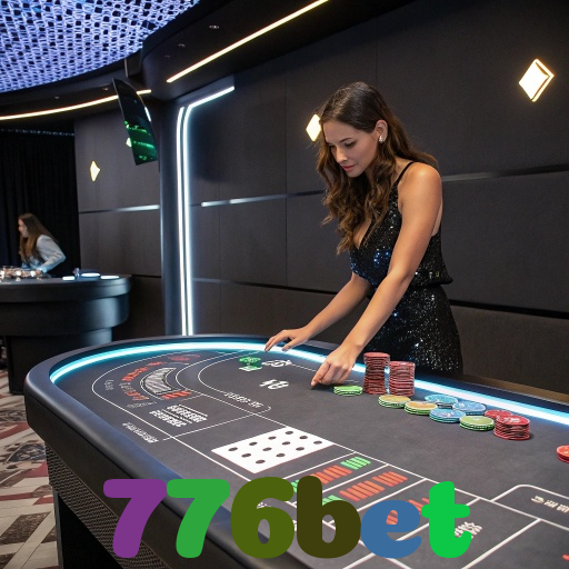 776bet - Baixe o App 776bet para Android e Comece a Jogar