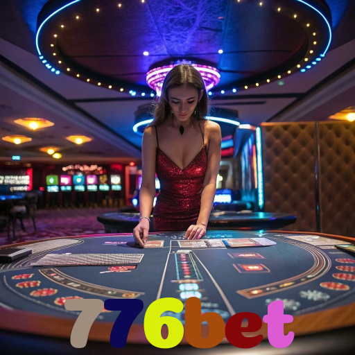 776bet - Baixe o app 776bet no Google Play e jogue ao vivo